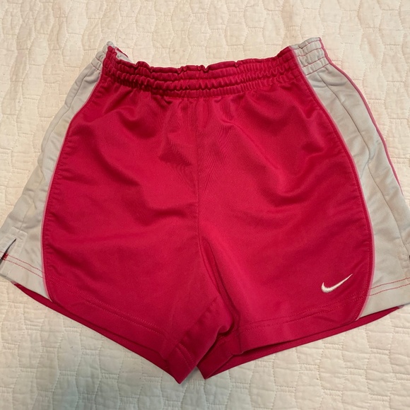Nike Pants - Nike XS Running Shorts Silicone Waist